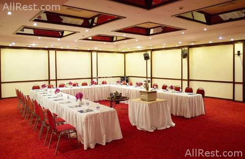 Gypsophila Holiday Village 47